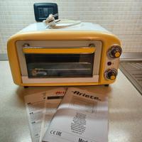 Fornetto elettrico Ariete Sfornabontà MulinoBianco