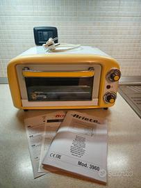 Fornetto elettrico Ariete Sfornabontà MulinoBianco