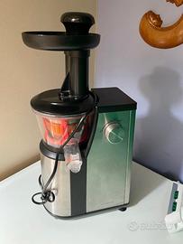 Estrattore H.Koenig GSX12