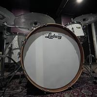 Ludwig Club Date SE Special Edition