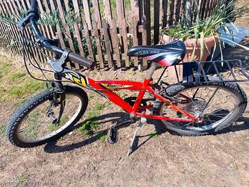 Bicicletta bimbo