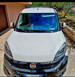 Fiat Doblo in buone condizioni
