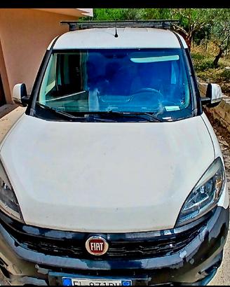 Fiat Doblo in buone condizioni