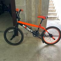 Bmx Instinct 20 arancio