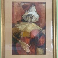 Pierrot di Alfredo romagnoli