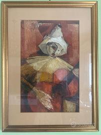 Pierrot di Alfredo romagnoli