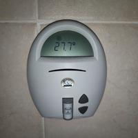 termostati funzionanti  usati