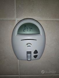 termostati funzionanti  usati