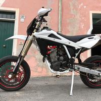 Husqvarna 510 sm r motard