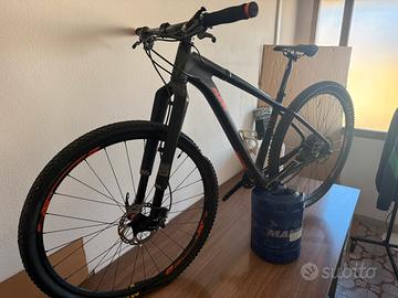 KTM FULL XTR