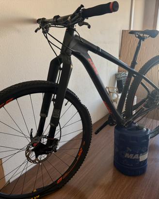 KTM FULL XTR