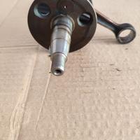 albero motore piaggio zip nrg typhoon 