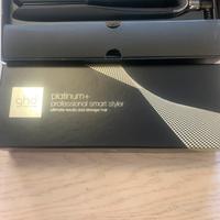 Ghd platinum+