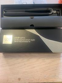 Ghd platinum+