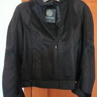 Giacca per moto donna 