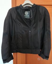 Giacca per moto donna 