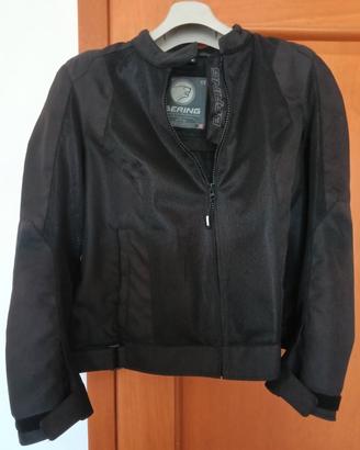 Giacca per moto donna 