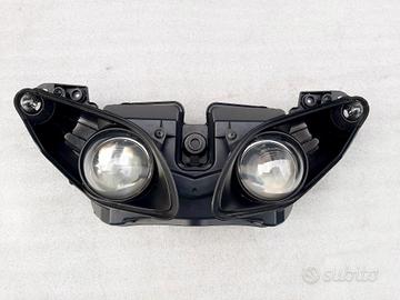 FARO ORIGINALE YAMAHA R1 BIG BANG 2009 / 2011
