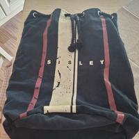 zaino/sacco sisley