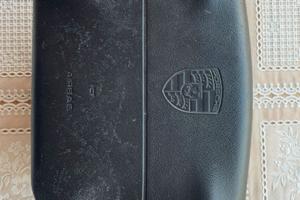 airbag porsche 99334708900
