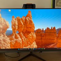 MSI All in one PRO 24X