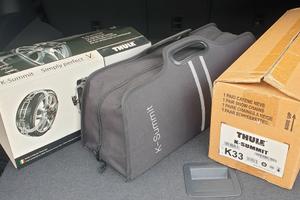 THULE KÖNIG K-Summit K33 Catene da neve - Ragno