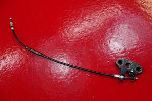 CAVO SERRATURA SELLA DUCATI 1098 S