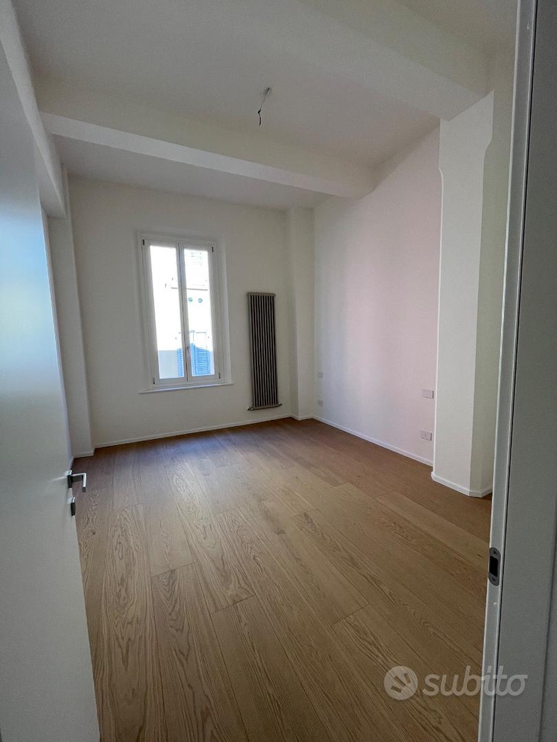 Appartamento – Modena, Quartiere Cittanova, Centro Storico - Altro