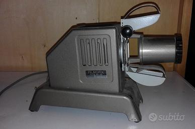 Proiettore Filmofix