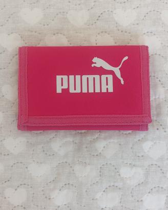 Portafoglio Puma 