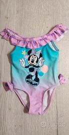 Costume bimba Disney 
