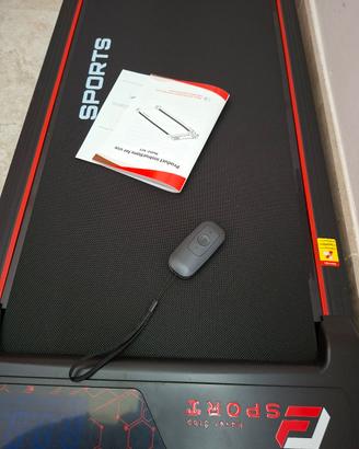tapis roulant
