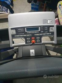 Tapis roulant Domyos TC 490