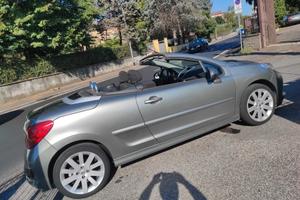 Peugeot 207 1.6 HDi 110CV CC Tecno