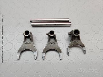 FORCHETTE FORCELLE APRILIA DORSODURO 750 2008 2016