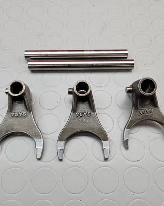 FORCHETTE FORCELLE APRILIA DORSODURO 750 2008 2016