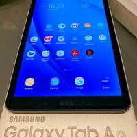 Galaxy tab a6