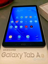 Galaxy tab a6