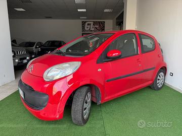 Citroen C1 1.0 5 porte AMIC1