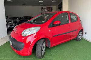 Citroen C1 1.0 5 porte AMIC1