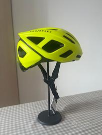 Casco bici