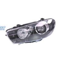 FANALE SINISTRO XENO VOLKSWAGEN VW SCIROCCO 08-14 