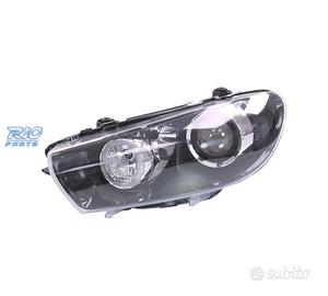 FANALE SINISTRO XENO VOLKSWAGEN VW SCIROCCO 08-14 