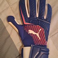 nuovi guanti da portiere puma no steccati taglia 9