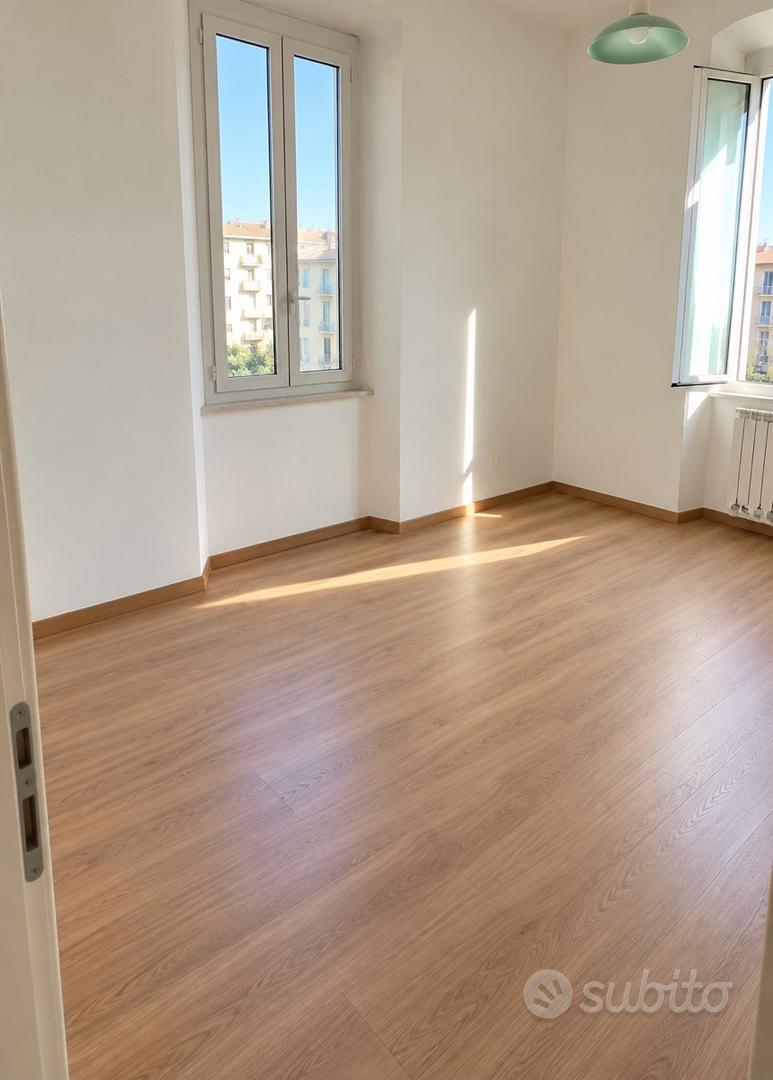 Appartamento – La Spezia, Umberto I, Sarbia - Vista 5