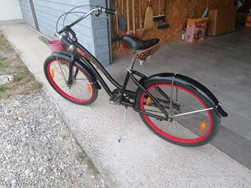 bici americana 