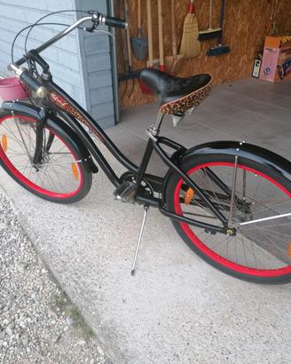 bici americana 