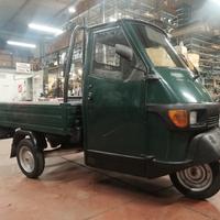 Piaggio Ape 50