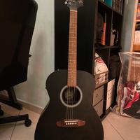 Chitarra Acustica Fender California