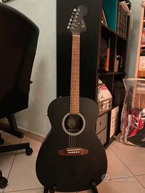 Chitarra Acustica Fender California